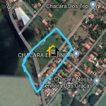 Terreno à venda por R$ 2.500.000, 12.000m² - São Miguel Arcanjo - SJRP