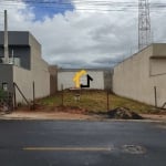 Terreno à venda por R$ 128.000, 200m² - Jd Vista Bela - SJRP