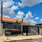 Casa com 3 suítes à venda por R$ 880.000 - Jd. Maria Candida - SJRP