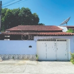 Casa próximo à estrada da Cachamorra em Campo Grande - 200 mil a vista.