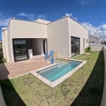 Casa com 3 dormitórios à venda, 185 m² por R$ 1.250.000,00 - Alphaville - Rio das Ostras/RJ