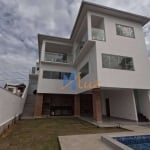 Casa com 5 dormitórios à venda, 345 m² por R$ 2.800.000,00 - Vale dos Cristais - Macaé/RJ