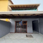 Vende-se Casa Duplex - Localização Privilegiada!