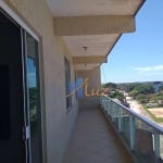 Apartamento á venda, Âncora - Rio das Ostras/RJ