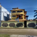 Vende-se Casa Linda em Rio das Ostras - Bairro Enseada das Gaivotas