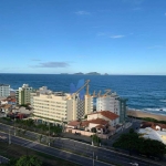 Flat no Hotel Mercure em Macaé - Vista Frontal