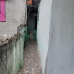 Casa 1 dormitório para Locação em São Paulo, Jardim Miriam, 1 dormitório, 1 banheiro, 1 vaga