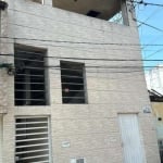 Casa 1 dormitório para Locação em Diadema, Centro, 1 dormitório, 1 banheiro