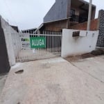 Casa Residencial com 2 quartos  para alugar, 45.00 m2 por R$1000.00  - Eucaliptos - Fazenda Rio Grande/PR