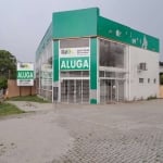 Loja para alugar, 285.00 m2 por R$14000.00  - Novo Mundo - Curitiba/PR