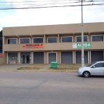 Cjto Comercial_Sala para alugar, 110.00 m2 por R$1500.00  - Green Field - Fazenda Rio Grande/PR