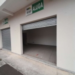 Loja para alugar, 32.00 m2 por R$1500.00  - Iguaçú - Fazenda Rio Grande/PR