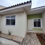 Casa Residencial com 2 quartos  para alugar, 41.60 m2 por R$1200.00  - Estados - Fazenda Rio Grande/PR