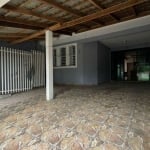 RESIDENCIAL NO GRALHA AZUL