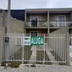 Sobrado para alugar, 55.00 m2 por R$1400.00  - Campo De Santana - Curitiba/PR