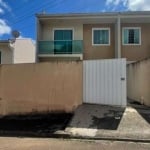 Sobrado com 3 quartos  para alugar, 70.00 m2 por R$1400.00  - Gralha Azul - Fazenda Rio Grande/PR