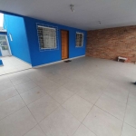 Casa Residencial com 2 quartos  para alugar, 109.85 m2 por R$2200.00  - Santa Terezinha - Fazenda Rio Grande/PR