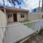 Casa Residencial com 2 quartos  para alugar, 42.00 m2 por R$1200.00  - Estados - Fazenda Rio Grande/PR