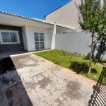 Casa Residencial para alugar, 51.30 m2 por R$1200.00  - Eucaliptos - Fazenda Rio Grande/PR