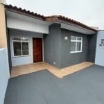 Casa Residencial com 2 quartos  para alugar, 42.00 m2 por R$1000.00  - Estados - Fazenda Rio Grande/PR