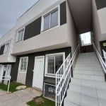 Apartamento com 2 quartos  para alugar, 41.70 m2 por R$1100.00  - Campina Da Barra - Araucaria/PR