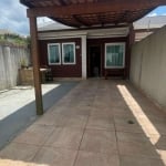 Casa Residencial com 2 quartos  para alugar, 60.00 m2 por R$2464.00  - Eucaliptos - Fazenda Rio Grande/PR