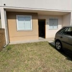 Casa Residencial com 2 quartos  para alugar, 42.00 m2 por R$1200.00  - Santa Terezinha - Fazenda Rio Grande/PR