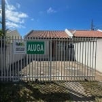 Casa Residencial com 2 quartos  para alugar, 41.00 m2 por R$1300.00  - Estados - Fazenda Rio Grande/PR