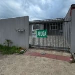 Casa Residencial com 2 quartos  para alugar, 90.00 m2 por R$1600.00  - Santa Terezinha - Fazenda Rio Grande/PR