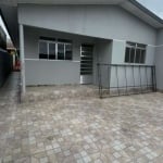 Casa Residencial com 3 quartos  para alugar, 90.00 m2 por R$1800.00  - Eucaliptos - Fazenda Rio Grande/PR