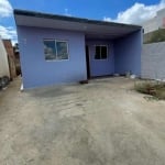 Casa Residencial para alugar, 60.00 m2 por R$1300.00  - Eucaliptos - Fazenda Rio Grande/PR