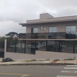 Sobrado com 3 quartos  para alugar, 100.00 m2 por R$2700.00  - Santa Terezinha - Fazenda Rio Grande/PR