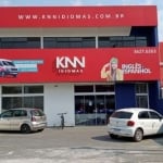 Cjto Comercial_Sala para alugar, 41.00 m2 por R$950.00  - Nacoes - Fazenda Rio Grande/PR