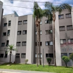 Apartamento para Venda em São José dos Campos, Conjunto Residencial Trinta e Um de Março, 2 dormitórios, 1 banheiro, 1 vaga