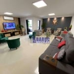 Apartamento com 4 dormitórios à venda, 224 m² por R$ 905.000,00 - Popular - Cuiabá/MT