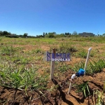 Terreno à venda, 512 m² por R$ 195.000,00 - Bom Clima - Chapada dos Guimarães/MT