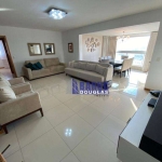 Apartamento com 3 dormitórios à venda, 134 m² por R$ 1.110.000,00 - Goiabeiras - Cuiabá/MT