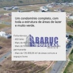 Terreno à venda, 992 m² por R$ 1.500.000,00 - Ribeirão do Lipa - Cuiabá/MT