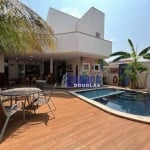 Casa com 4 dormitórios à venda, 300 m² por R$ 2.500.000,00 - Jardim Imperial - Cuiabá/MT