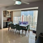 Apartamento com 3 dormitórios à venda, 117 m² por R$ 1.000.000,00 - Quilombo - Cuiabá/MT