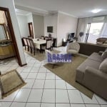 Apartamento com 3 dormitórios à venda, 164 m² por R$ 600.000,00 - Araés - Cuiabá/MT