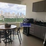 Apartamento com 3 dormitórios à venda, 98 m² por R$ 849.000,00 - Jardim Santa Marta - Cuiabá/MT