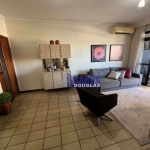 Vende-se lindo e amplo apto Edf. Marrakech com 03 quartos sendo 01 suíte, com duas sacadas, dependência completa de empregada 02 vagas, lazer completo