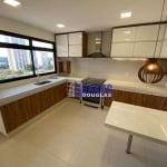 Apartamento com 4 dormitórios à venda, 220 m² por R$ 900.000,00 - Centro Norte - Cuiabá/MT