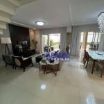 Casa com 3 dormitórios à venda, 303 m² por R$ 2.900.000,00 - Condomínio Residencial Florais dos Lagos - Cuiabá/MT