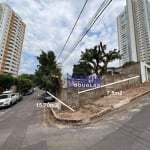 Vende-se ótimo terreno comercial de esquina no coração do Bairro Duque de Caxias 2 com 248m2,  esq. Gen. Teófilo Ribeiro A. e R. Corsino do Amarante.