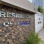 Apartamento com 2 dormitórios à venda, 60 m² por R$ 240.000,00 - Terra Nova - Cuiabá/MT