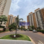 Vende-se ótimo apartamento no edf. Morada do Parque, com 03 quartos sendo 01 suíte, Wc social, apto andar intermediário, 02 vagas de garagem, lazer.