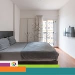 Apartamento com 1 quarto para alugar na Rua Pedro Ivo, 730, Centro, Curitiba