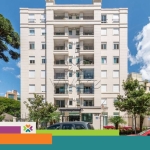 Apartamento com 3 quartos à venda na Rua Coronel Amazonas Marcondes, 243, Cabral, Curitiba